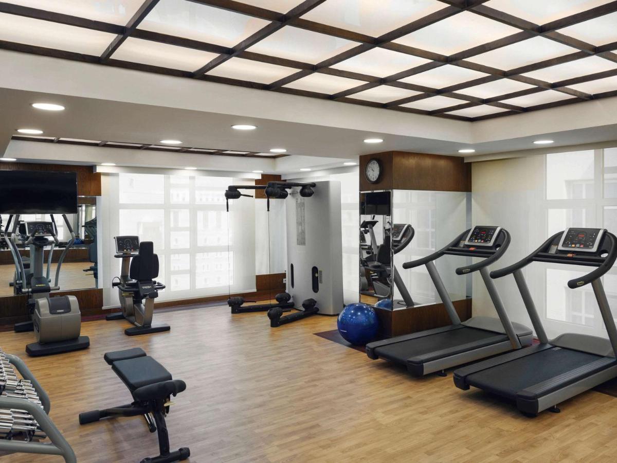 Hotel Anwar Al Madinah Moevenpick Medina