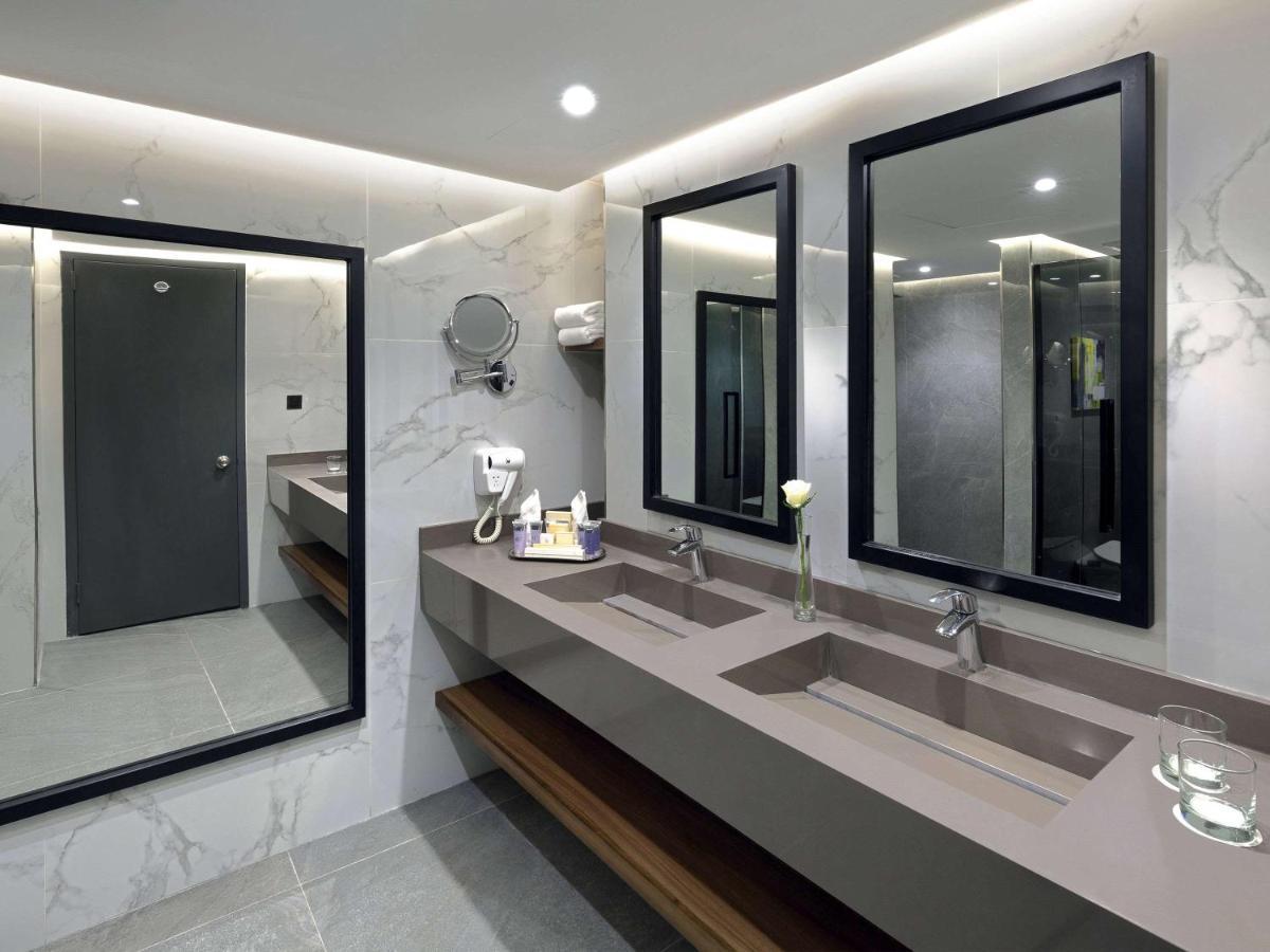 Hotel Anwar Al Madinah Moevenpick