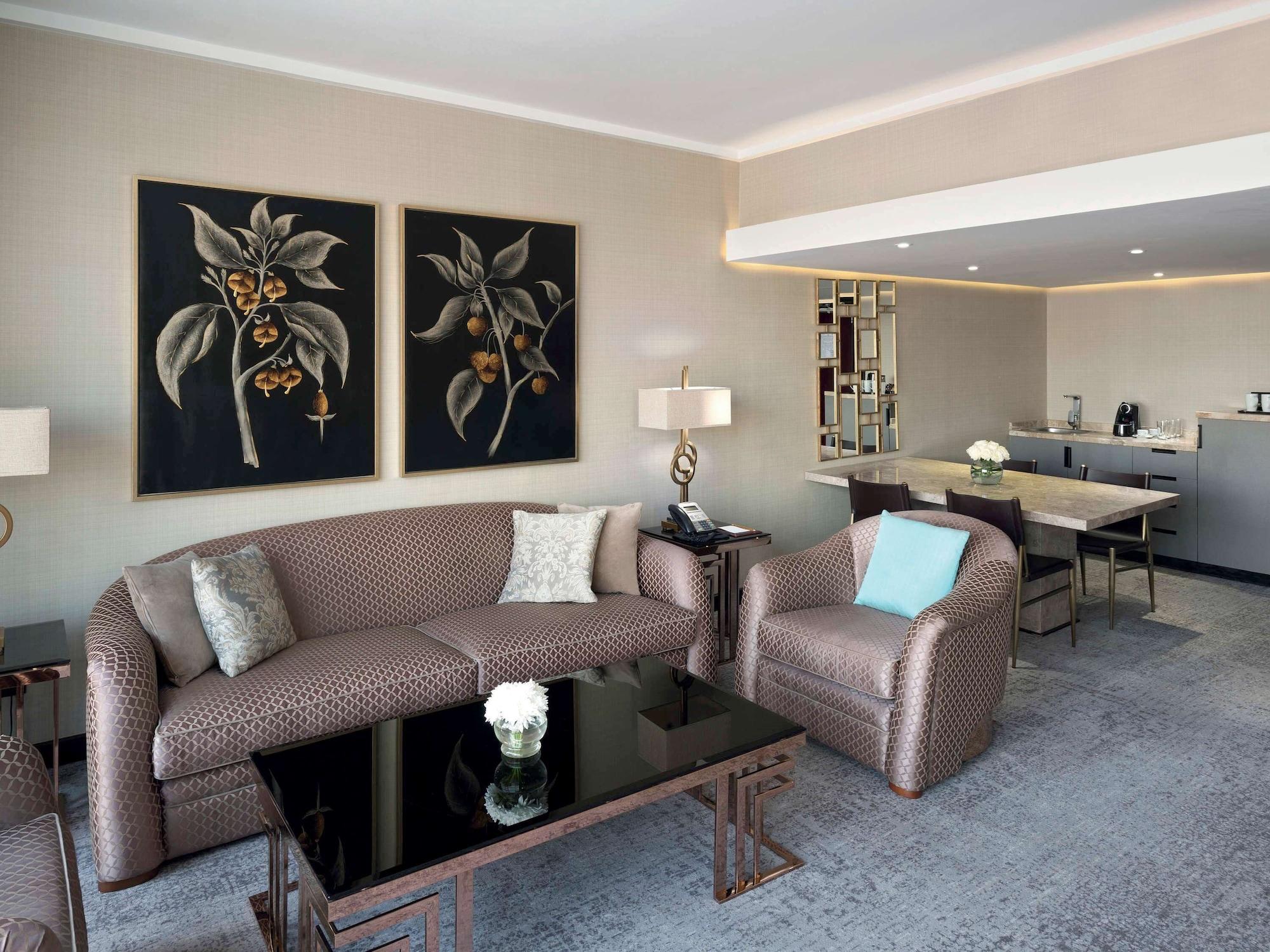 Anwar Al Madinah Moevenpick 5* Medina
