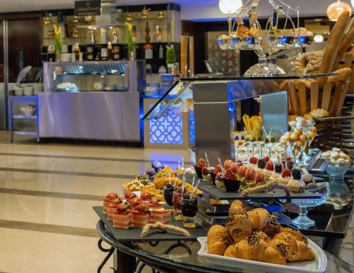 Anwar Al Madinah Moevenpick 5* Medina
