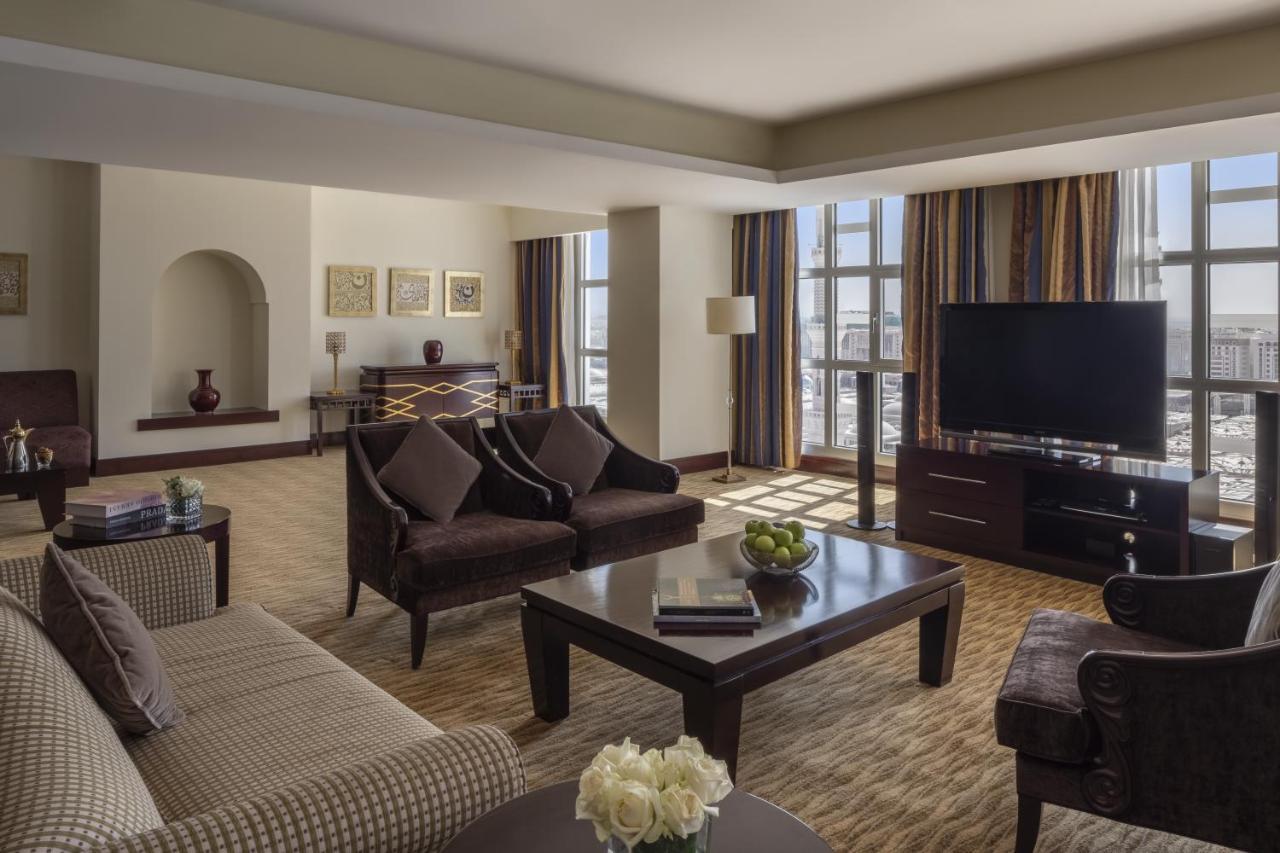 Anwar Al Madinah Moevenpick Hotel
