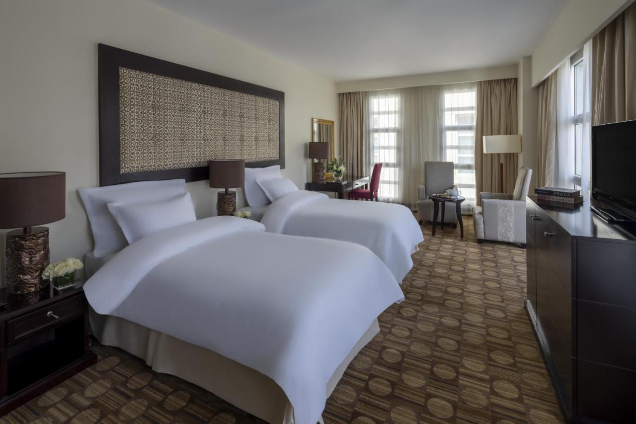 Anwar Al Madinah Moevenpick Hotel Medina